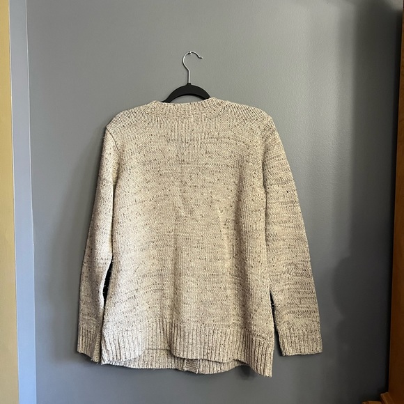 Reitman’s Knitted Cardigan Petite length! - Picture 4 of 4